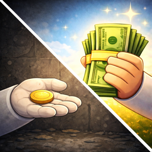 [Update] From Zero to Riches💰