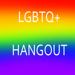 🌈 LGBTQ+ Hangout! 🌈
