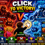 Coin Clicker