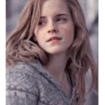 Demon and hermione