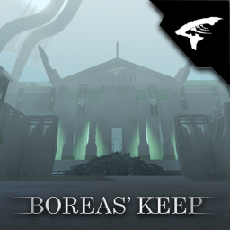 [RAID] Boreas' Keep