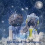 After Midnight*Moon clothing group!!