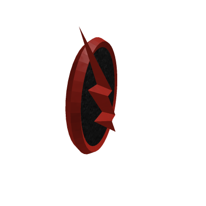 Customizable Speedster Emblem V2