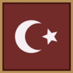 Osmanlı Devleti.