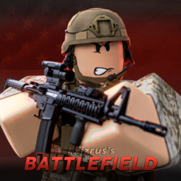 💥FIGHT💥 Battlefield