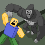 Gorilla Mayhem [RELEASE]