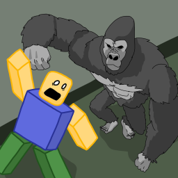 Gorilla Mayhem [RELEASE]