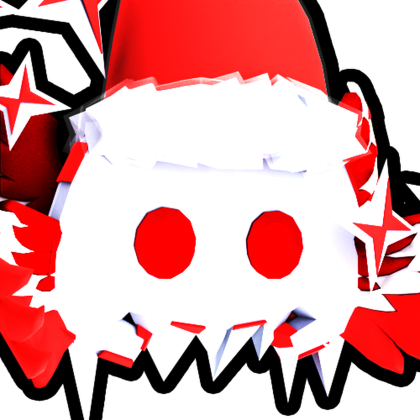 Normal Christmas Community Pet