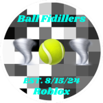 Ball Fidillers