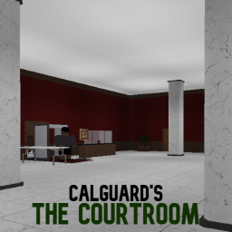 The Courtroom