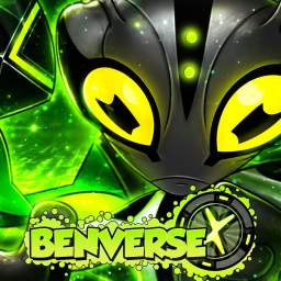 Benverse [BRAINBIT AWAKENING] icon