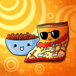 CHEETOS ;)