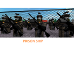 prison ship