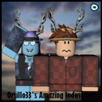 Orsillo33's Amazing industries