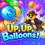 [RELEASE] Up, Up, Balloons! 🎈