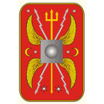 1rst Fire Legion