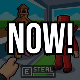 [NOW] Steal The Brainrot Base🧠 icon