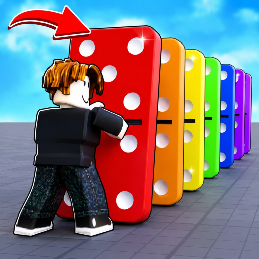 Domino Playground