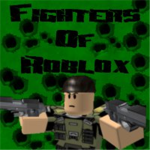 F.O.R. Fighters of Roblox