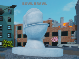 [PRE-ALPHA] Bowl Brawl