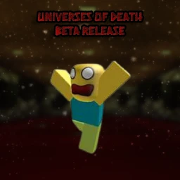 Release! | Universes Of Death (Remake) icon