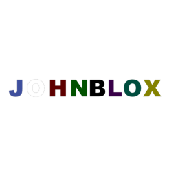 JOHNBLOX 3D (Closed Alpha)