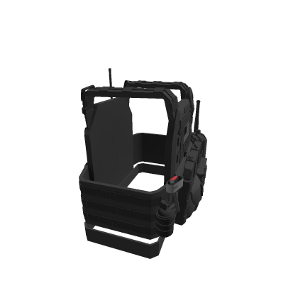 [ACS 1.7.5/6] FAST Vest