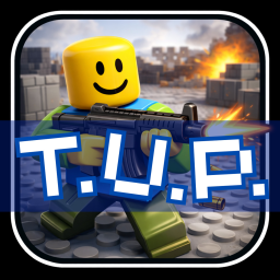 T.U.P.