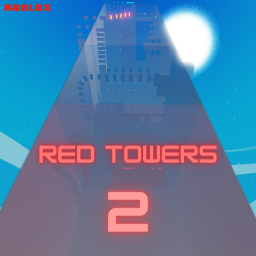 Red Towers 2 [UPD1]