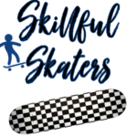 Skillful Skaters