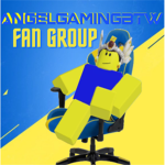 DINO FAN GROUP! :)