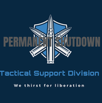 [TSD] Tactical Support Division