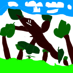 Find the Sticks! (Discontinued)