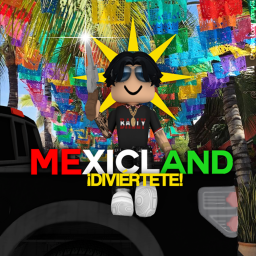 Mexicland (BETA)