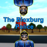 Bloxburg Local Police