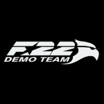 F-22 Raptor Dеmonstration Team