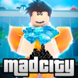 MadCity 🔪😵
