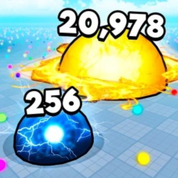Slime ATTACK!