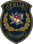 [İBB] Polis Özel Harekat
