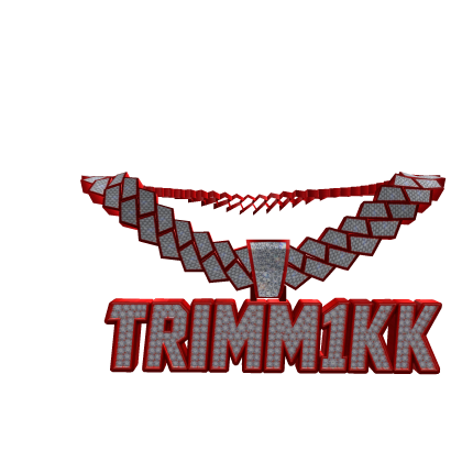 Trimm1kk's Chain