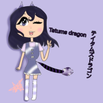 my dragons