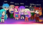 JR(Gacha)Group