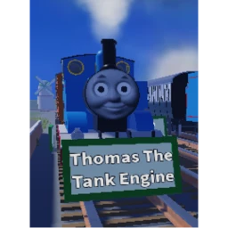 Magic Railroad Rewrite icon