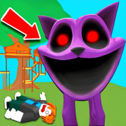 Survive And Kill Catnap the Killer! [NEW!]