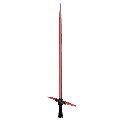 Kylo Ren’s Lightsaber Roblox item