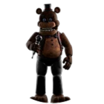 Freddy+