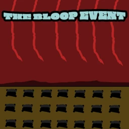 THE BLOOP EVENT icon