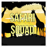 Safariii Squad