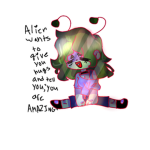 Friendly Aliens :)