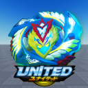 [UPD] United Burst 2 | Beyblade
